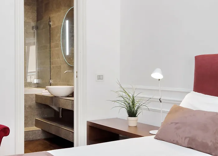 Youroom Carrozze Roma